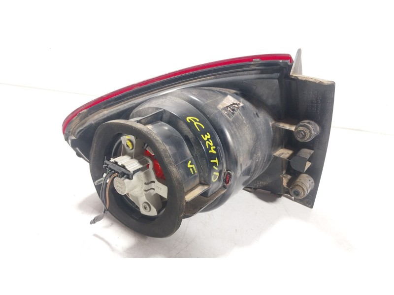 Recambio de piloto trasero derecho para seat altea (5p1) 1.6 tdi referencia OEM IAM   