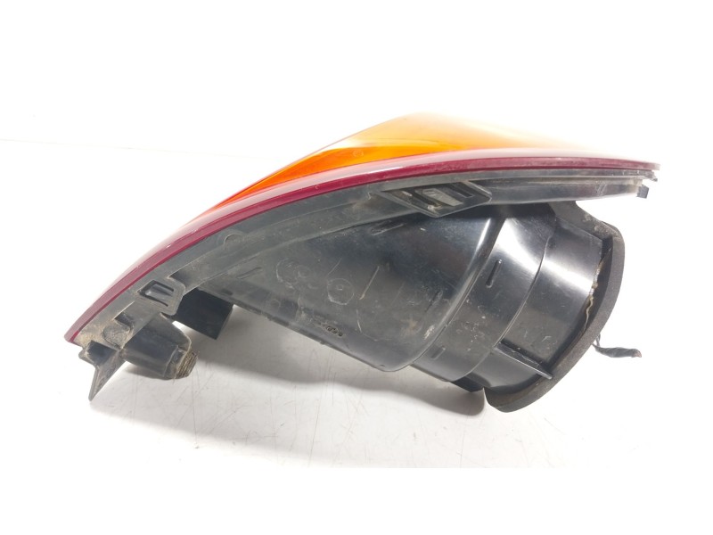 Recambio de piloto trasero derecho para seat altea (5p1) 1.6 tdi referencia OEM IAM   