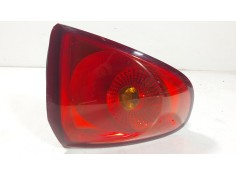 Recambio de piloto trasero izquierdo para seat altea (5p1) 1.6 tdi referencia OEM IAM   