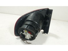 Recambio de piloto trasero izquierdo para seat altea (5p1) 1.6 tdi referencia OEM IAM    2