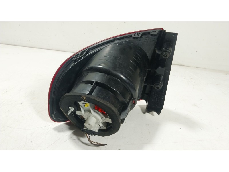 Recambio de piloto trasero izquierdo para seat altea (5p1) 1.6 tdi referencia OEM IAM   