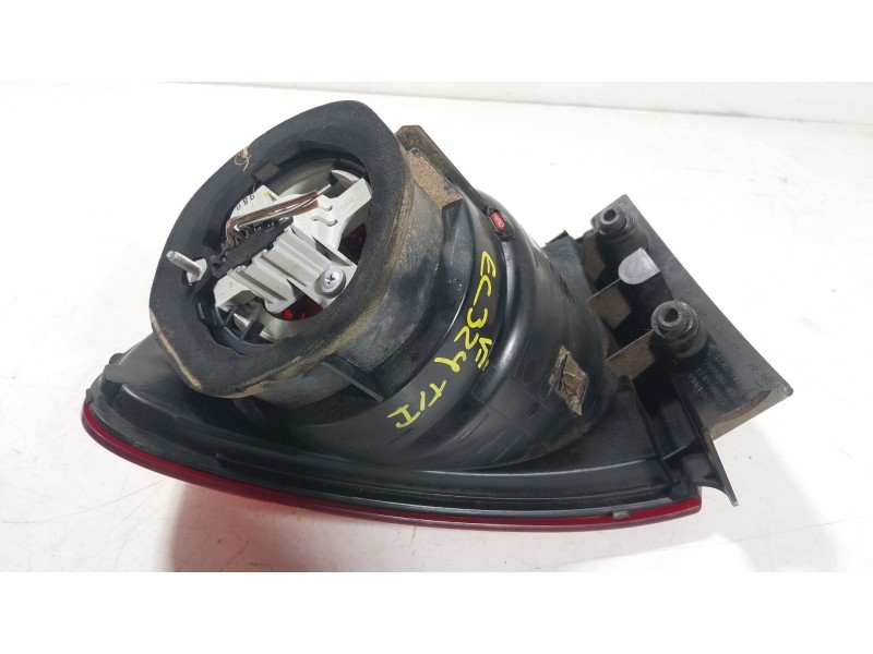 Recambio de piloto trasero izquierdo para seat altea (5p1) 1.6 tdi referencia OEM IAM   