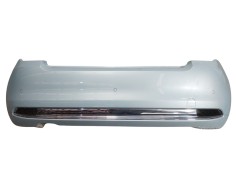 Recambio de paragolpes trasero para fiat 500 (312_) 1.0 mild hybrid (312.ayd1b) referencia OEM IAM   