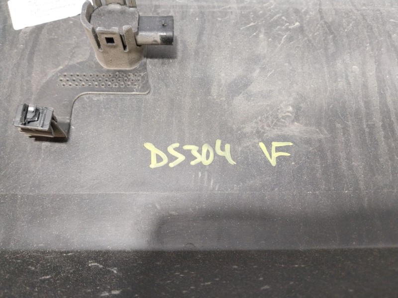 Recambio de paragolpes trasero para fiat 500 (312_) 1.0 mild hybrid (312.ayd1b) referencia OEM IAM   