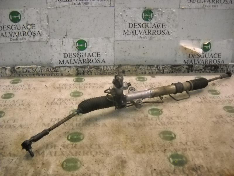 Recambio de cremallera direccion para mg serie 25 (rf) classic (5-ptas.) referencia OEM IAM   