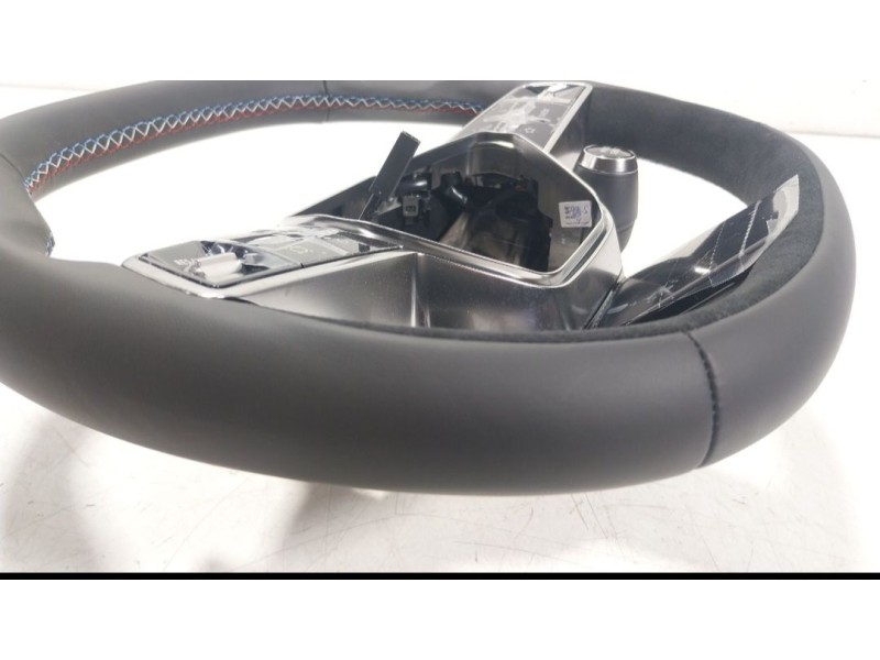 Recambio de volante para renault austral tce 160 referencia OEM IAM 484007178R 484007178R 