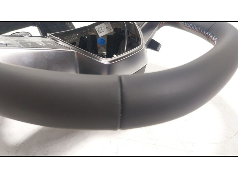 Recambio de volante para renault austral tce 160 referencia OEM IAM 484007178R 484007178R 