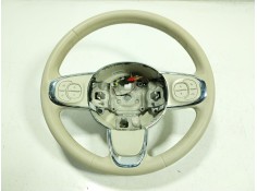 Recambio de volante para fiat 500 (312_) 1.0 mild hybrid (312.ayd1b) referencia OEM IAM  34211935C 