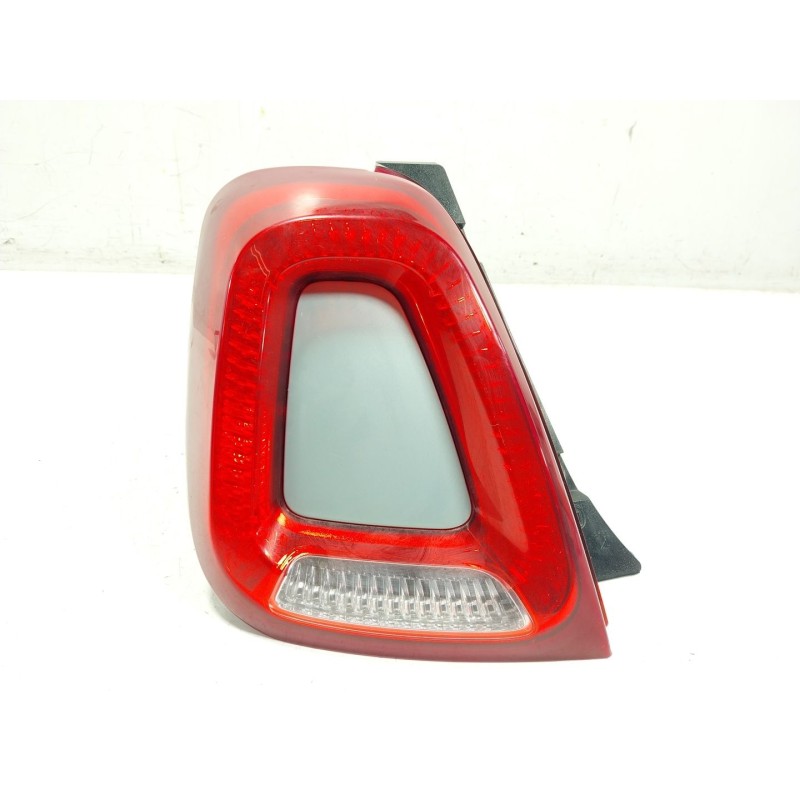 Recambio de piloto trasero izquierdo para fiat 500 (312_) 1.0 mild hybrid (312.ayd1b) referencia OEM IAM  52007424 