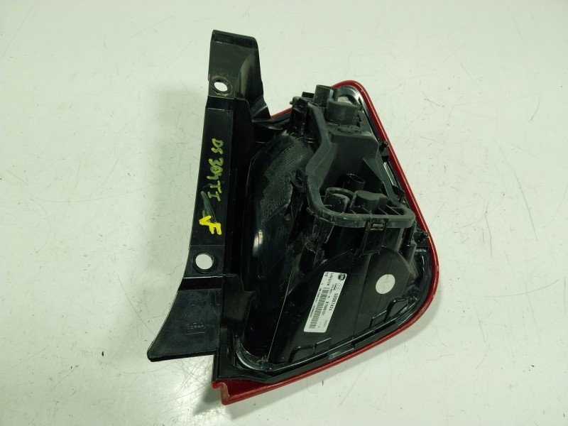 Recambio de piloto trasero izquierdo para fiat 500 (312_) 1.0 mild hybrid (312.ayd1b) referencia OEM IAM  52007424 