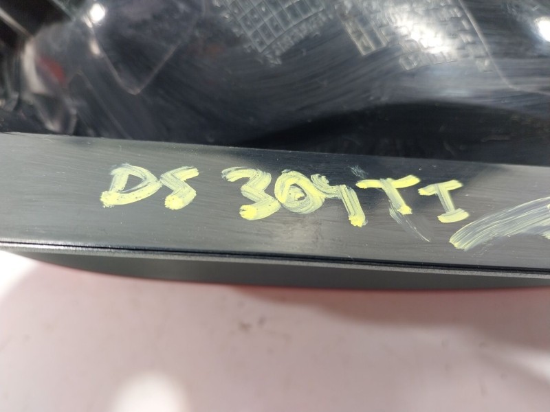 Recambio de piloto trasero izquierdo para fiat 500 (312_) 1.0 mild hybrid (312.ayd1b) referencia OEM IAM  52007424 