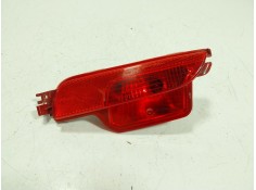 Recambio de piloto trasero antiniebla izquierdo para fiat 500 (312_) 1.0 mild hybrid (312.ayd1b) referencia OEM IAM  52008635 