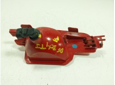 Recambio de piloto trasero antiniebla izquierdo para fiat 500 (312_) 1.0 mild hybrid (312.ayd1b) referencia OEM IAM  52008635  2