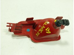 Recambio de piloto trasero antiniebla derecho para fiat 500 (312_) 1.0 mild hybrid (312.ayd1b) referencia OEM IAM  52008634  2