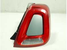 Recambio de piloto trasero derecho para fiat 500 (312_) 1.0 mild hybrid (312.ayd1b) referencia OEM IAM  52007422 