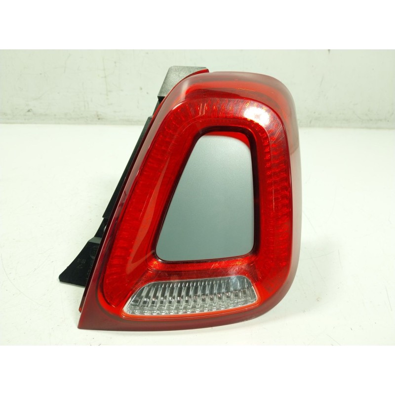 Recambio de piloto trasero derecho para fiat 500 (312_) 1.0 mild hybrid (312.ayd1b) referencia OEM IAM  52007422 