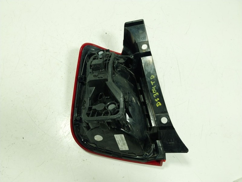 Recambio de piloto trasero derecho para fiat 500 (312_) 1.0 mild hybrid (312.ayd1b) referencia OEM IAM  52007422 