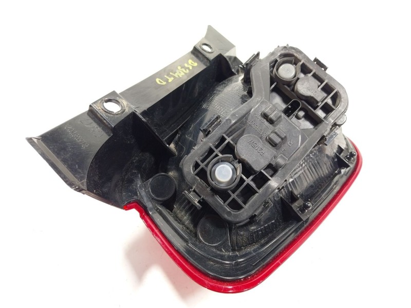 Recambio de piloto trasero derecho para fiat 500 (312_) 1.0 mild hybrid (312.ayd1b) referencia OEM IAM  52007422 