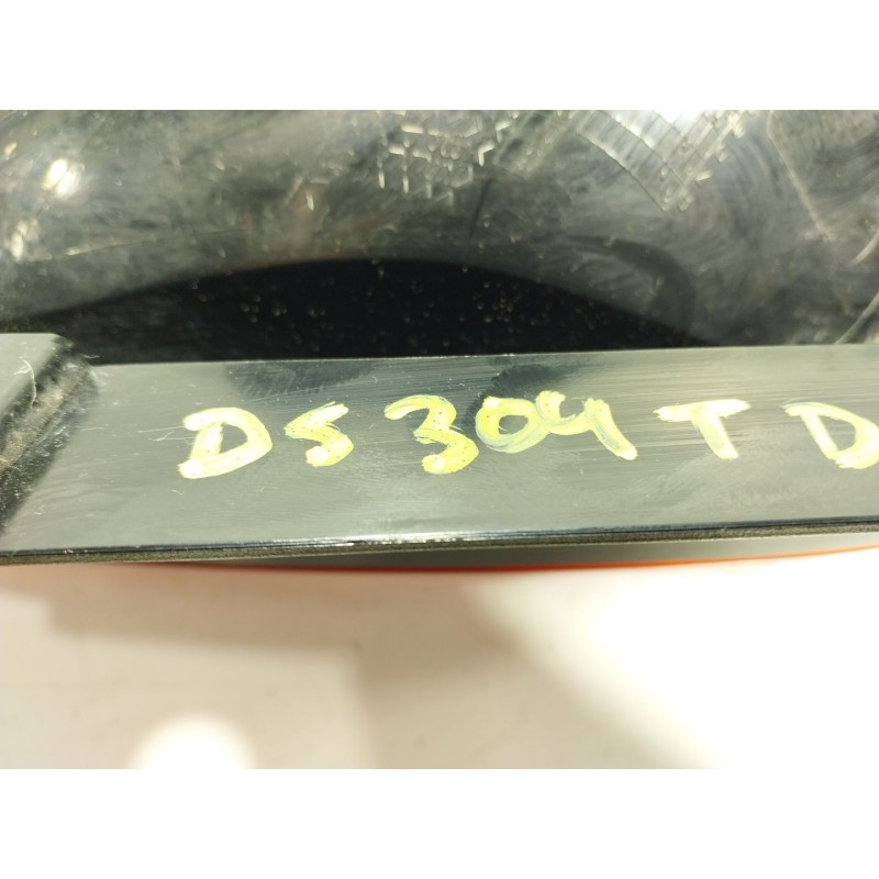 Recambio de piloto trasero derecho para fiat 500 (312_) 1.0 mild hybrid (312.ayd1b) referencia OEM IAM  52007422 