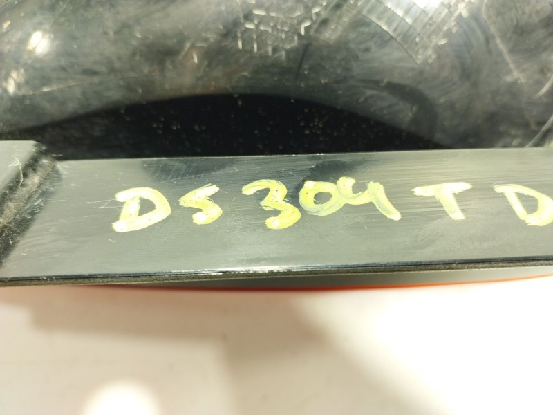 Recambio de piloto trasero derecho para fiat 500 (312_) 1.0 mild hybrid (312.ayd1b) referencia OEM IAM  52007422 