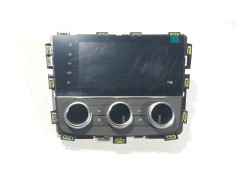 Recambio de pantalla multifuncion para renault kadjar (ha_, hl_) 1.3 tce 160 (hlnc) referencia OEM IAM 280906783R 280906783R 