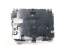 Recambio de pantalla multifuncion para renault kadjar (ha_, hl_) 1.3 tce 160 (hlnc) referencia OEM IAM 280906783R 280906783R  2