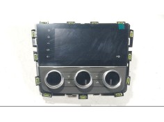 Recambio de pantalla multifuncion para renault kadjar (ha_, hl_) 1.3 tce 160 (hlnc) referencia OEM IAM 280906783R 280906783R 