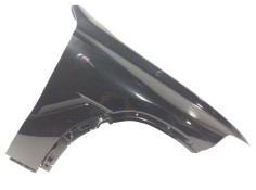 Recambio de aleta delantera derecha para bmw x6 (g06, f96) xdrive 30 d mild-hybrid referencia OEM IAM   