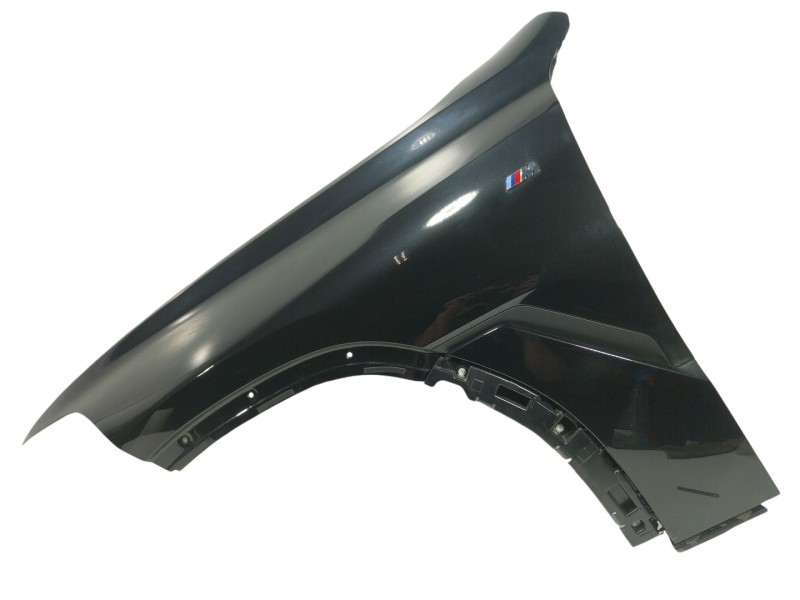 Recambio de aleta delantera izquierda para bmw x6 (g06, f96) xdrive 30 d mild-hybrid referencia OEM IAM   