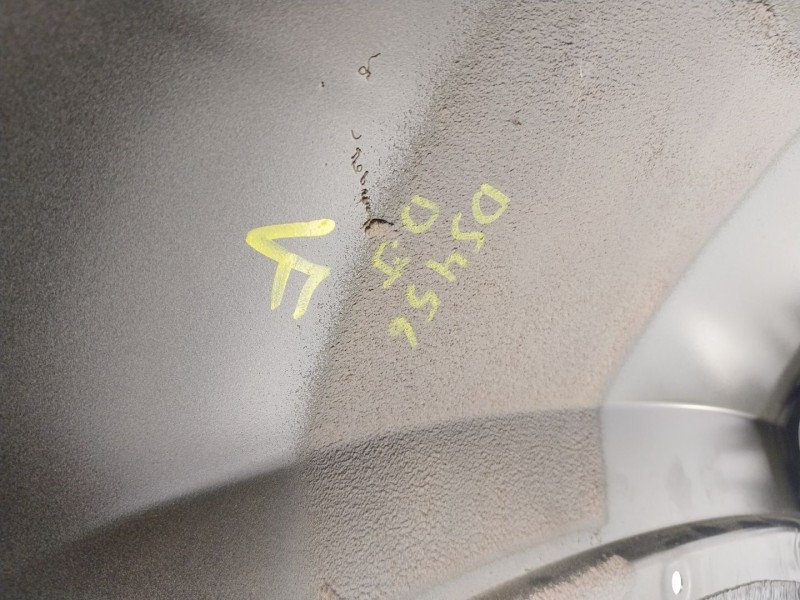 Recambio de aleta delantera izquierda para bmw x6 (g06, f96) xdrive 30 d mild-hybrid referencia OEM IAM   