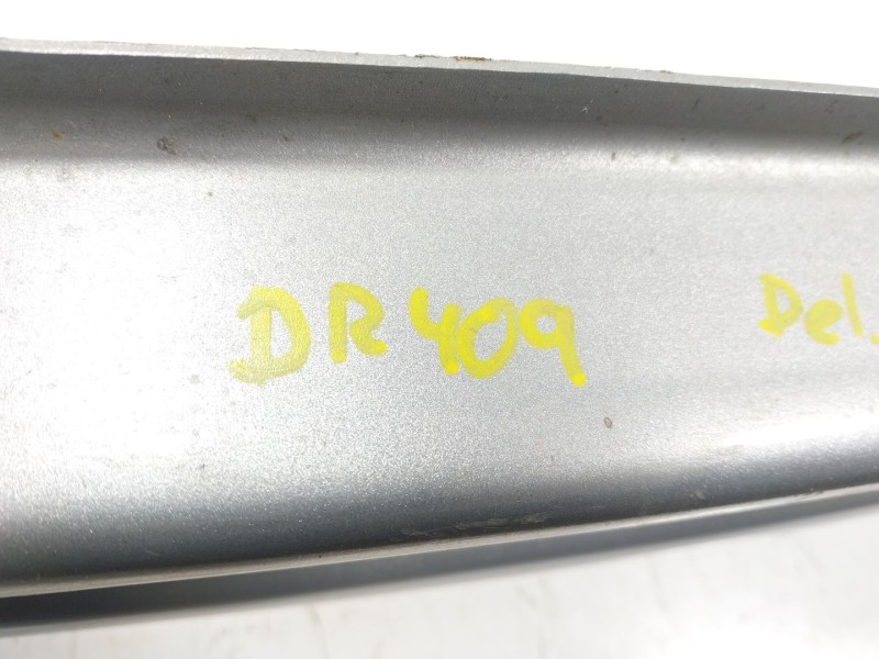 Recambio de refuerzo paragolpes delantero para mg zs suv (azs1) 1.5 vti referencia OEM IAM   