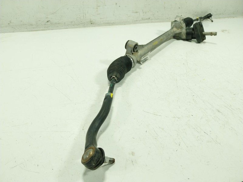 Recambio de cremallera direccion para mg zs suv (azs1) 1.5 vti referencia OEM IAM  7069501311 