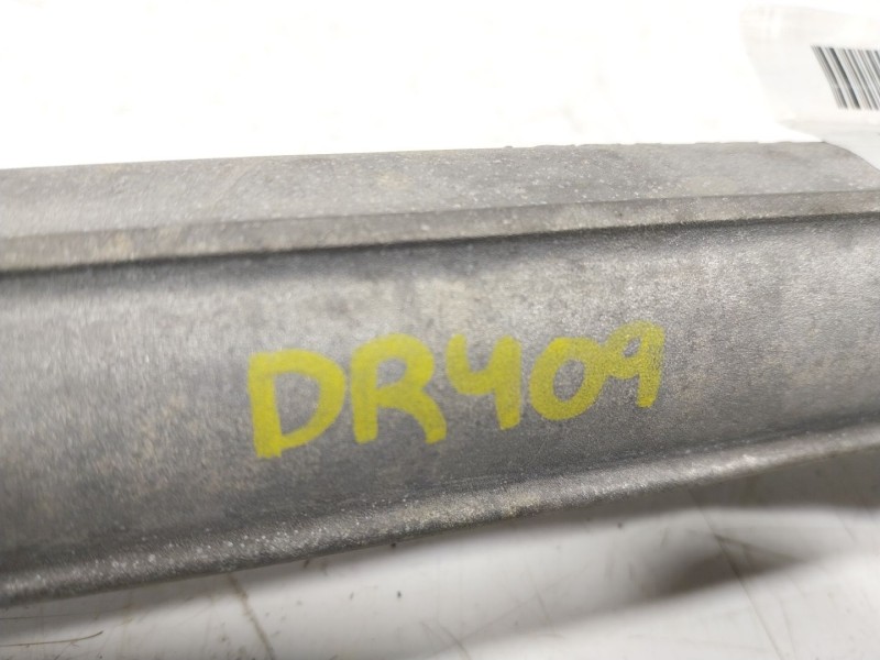 Recambio de cremallera direccion para mg zs suv (azs1) 1.5 vti referencia OEM IAM  7069501311 