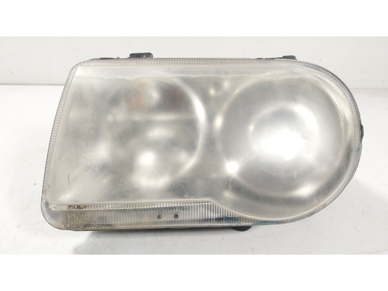 Recambio de faro izquierdo para chrysler 300c (lx, le) 3.5 referencia OEM IAM  04805761AG 