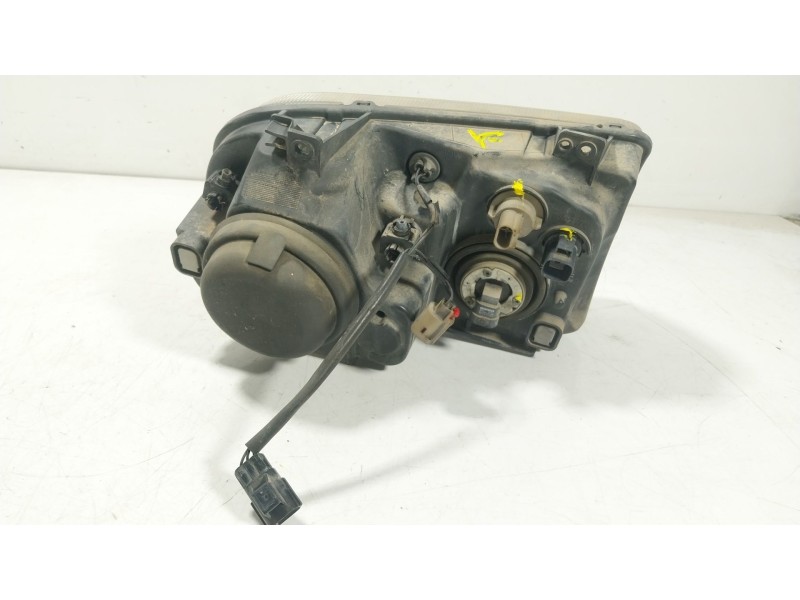 Recambio de faro izquierdo para chrysler 300c (lx, le) 3.5 referencia OEM IAM  04805761AG 