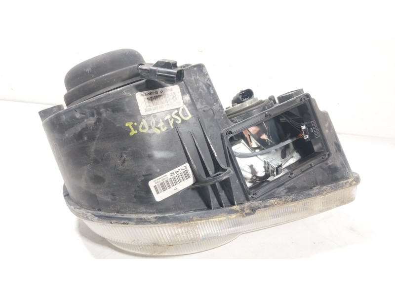 Recambio de faro izquierdo para chrysler 300c (lx, le) 3.5 referencia OEM IAM  04805761AG 