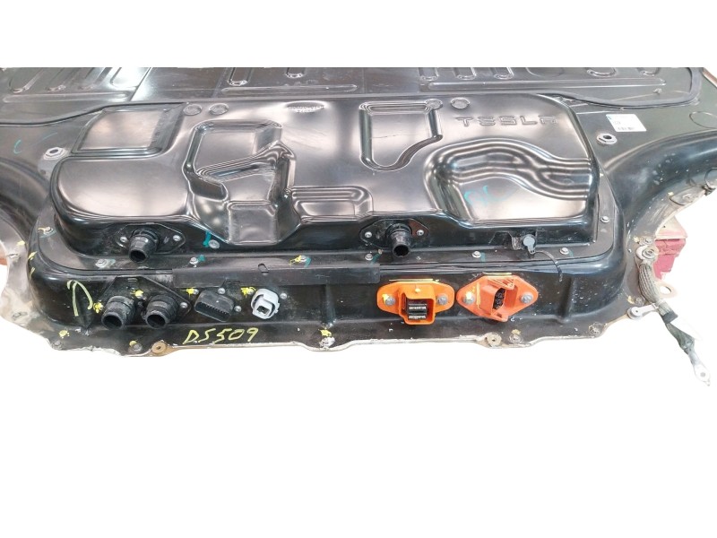 Recambio de bateria para tesla model s ev awd referencia OEM IAM  P1659701 TFR24097000CCL