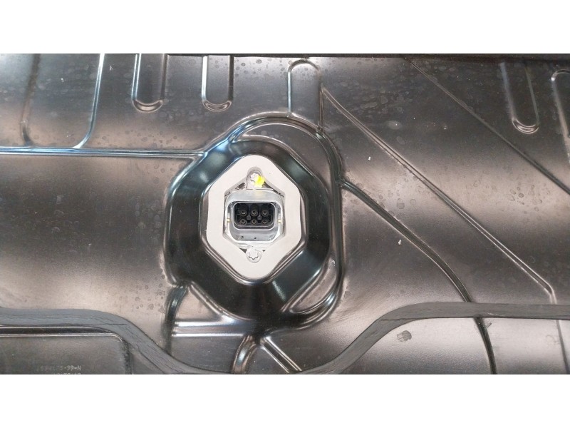 Recambio de bateria para tesla model s ev awd referencia OEM IAM  P1659701 TFR24097000CCL