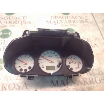 CUADRO INSTRUMENTOS YS6F10841 YS6F10841