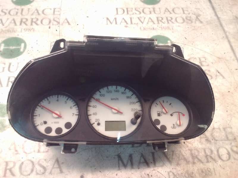 Recambio de cuadro instrumentos para ford puma (cce) 1.4 referencia OEM IAM   