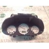 Recambio de cuadro instrumentos para ford puma (cce) 1.4 referencia OEM IAM   