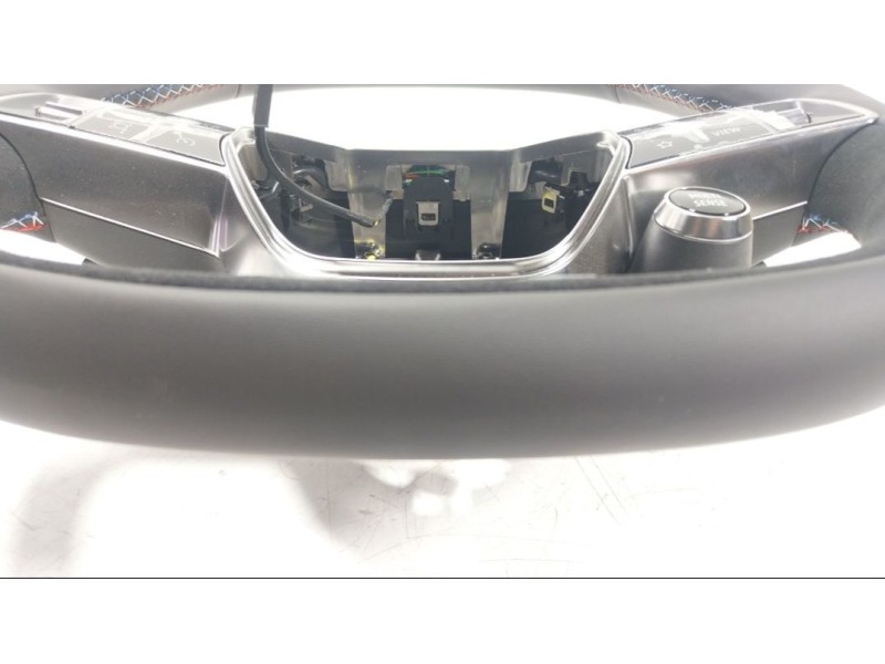 Recambio de volante para renault austral tce 160 referencia OEM IAM  484007178R 