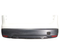 Recambio de paragolpes trasero para nissan qashqai ii (j11, j11_) 1.5 dci referencia OEM IAM   