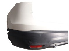 Recambio de paragolpes trasero para nissan qashqai ii (j11, j11_) 1.5 dci referencia OEM IAM    2