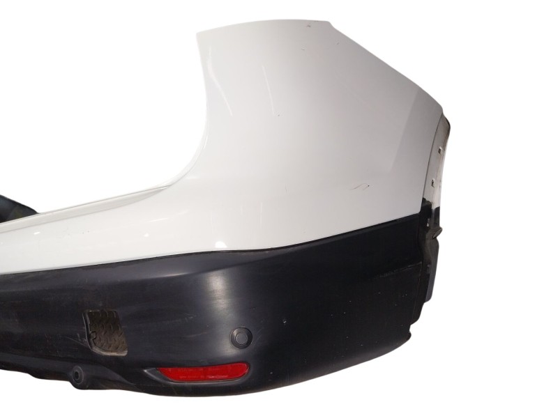 Recambio de paragolpes trasero para nissan qashqai ii (j11, j11_) 1.5 dci referencia OEM IAM   