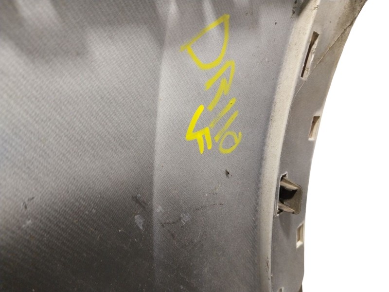 Recambio de paragolpes trasero para nissan qashqai ii (j11, j11_) 1.5 dci referencia OEM IAM   