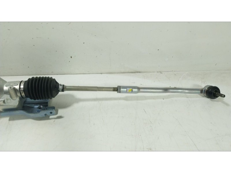 Recambio de cremallera direccion para renault austral tce 160 referencia OEM IAM  521525331R 