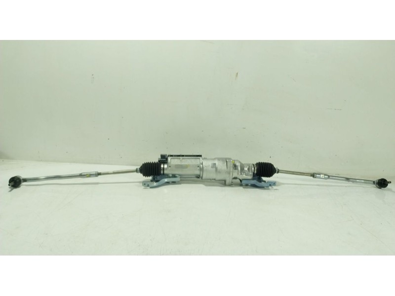 Recambio de cremallera direccion para renault austral tce 160 referencia OEM IAM  521525331R 