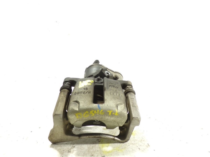 Recambio de pinza freno trasera izquierda para volkswagen passat lim. (362) 1.6 tdi dpf referencia OEM IAM   