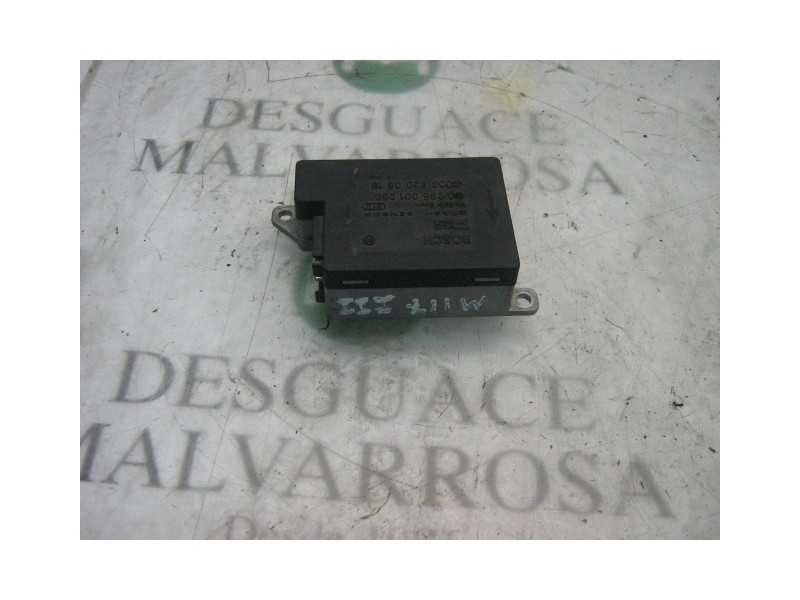 Recambio de modulo electronico para mercedes-benz clase c (w201) berlina 2.0 cat referencia OEM IAM   